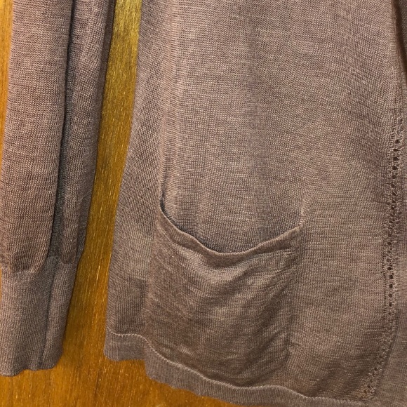 Cardigan - Picture 3 of 3